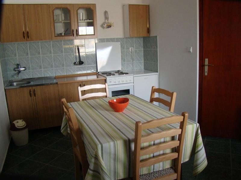 Apartments Svorcan Budva Kamer foto