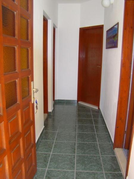 Apartments Svorcan Budva Kamer foto