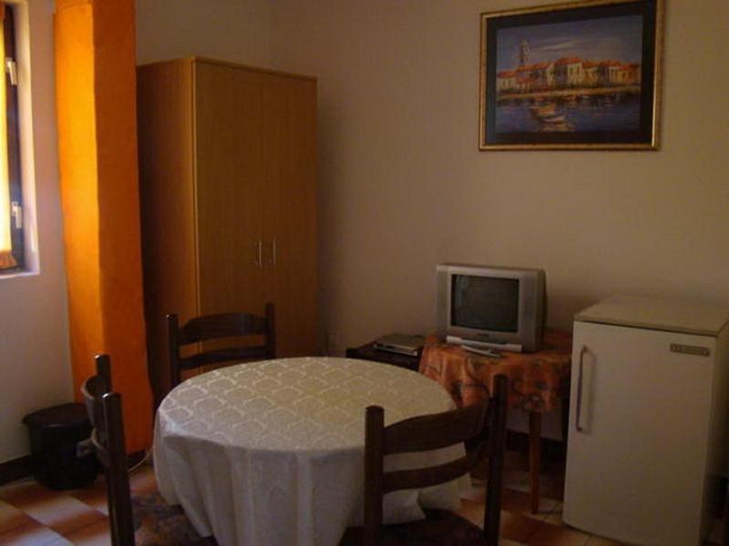 Apartments Svorcan Budva Kamer foto